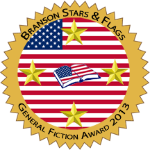 Stars and Flags Gold Book Award 2013