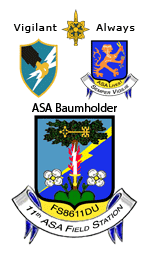 ASA Baumholder small magnet