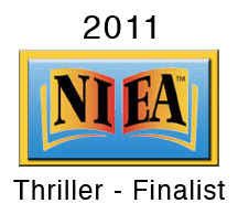 National Indie Excellence Book Award 2011