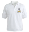 Field Station Berlin Reunion Golf Shirt