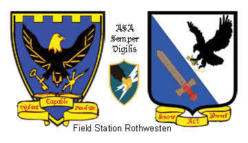 Field Station Rothwesten