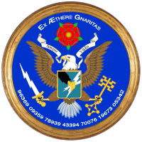 The Army SIGINT Great Seal