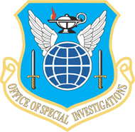 Air Force Office of Special Investigations