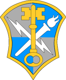 INSCOM Crest