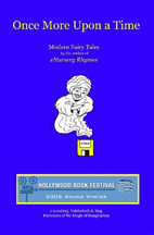 Once More Upon a Time cover